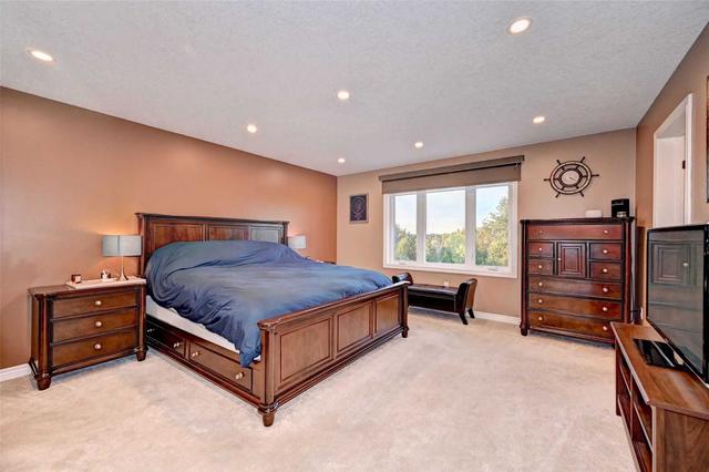 253 Macalister Blvd, House detached with 4 bedrooms, 4 bathrooms and 4 parking in Guelph ON | Image 11