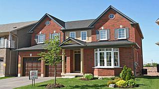 2319 Briargrove Circ, House detached with 4 bedrooms, 3 bathrooms and null parking in Oakville ON | Image 1