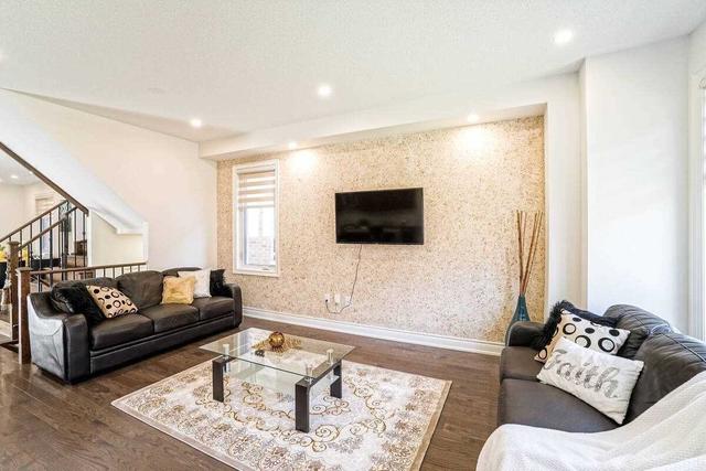 1248 Hamman Way, House detached with 4 bedrooms, 4 bathrooms and 2 parking in Milton ON | Image 32