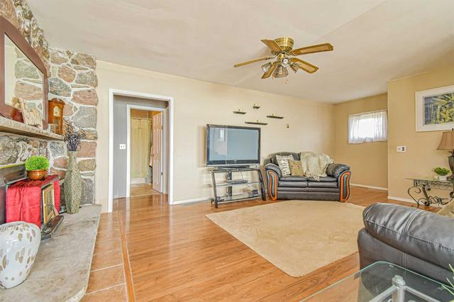 43 Marsh Creek Rd, House detached with 2 bedrooms, 2 bathrooms and 4 parking in Kawartha Lakes ON | Image 7