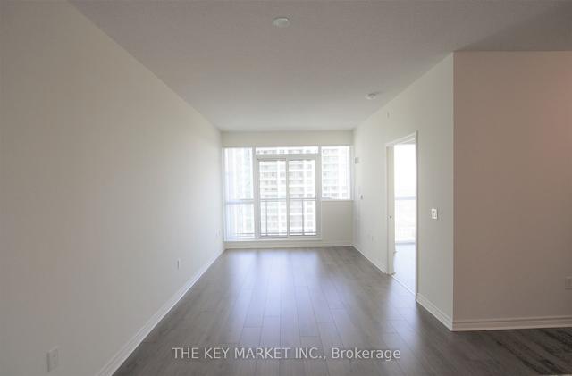 1809 - 349 Rathburn Rd W, Condo with 1 bedrooms, 1 bathrooms and 1 parking in Mississauga ON | Image 12