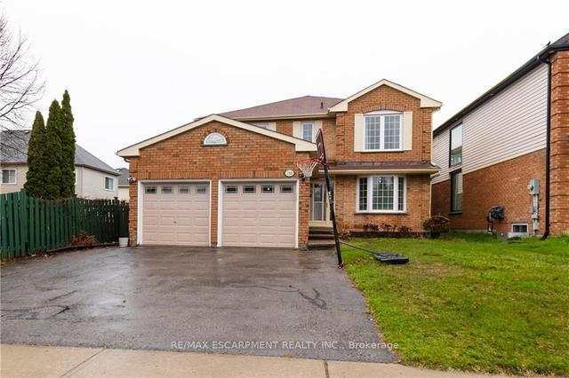 788 Grandview St N, House detached with 4 bedrooms, 4 bathrooms and 5 parking in Oshawa ON | Image 1