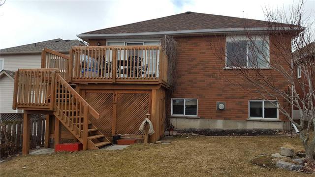 999 Baker St, House detached with 3 bedrooms, 3 bathrooms and 2 parking in Peterborough ON | Image 16