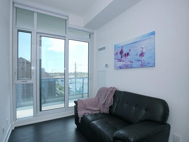 341 - 9471 Yonge St, Condo with 2 bedrooms, 1 bathrooms and 1 parking in Richmond Hill ON | Image 2