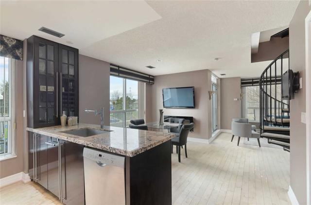 207 - 2585 Erin Centre Blvd, Condo with 1 bedrooms, 2 bathrooms and 1 parking in Mississauga ON | Image 31