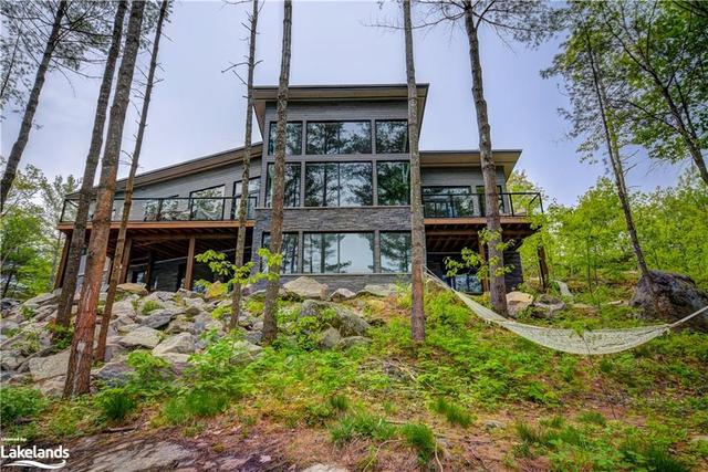 1150 Chickadee Lane, House detached with 5 bedrooms, 3 bathrooms and 12 parking in Gravenhurst ON | Image 25