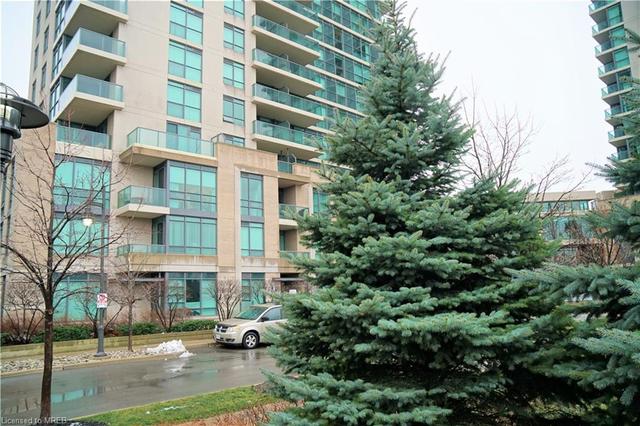 1103 - 225 Sherway Gardens Road, House attached with 1 bedrooms, 1 bathrooms and null parking in Toronto ON | Image 5