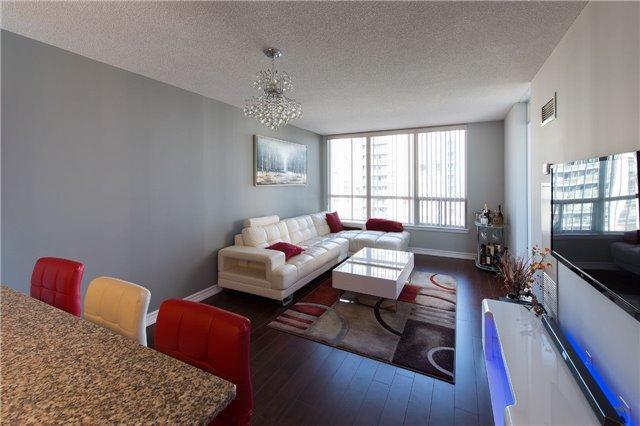1001 - 60 Disera Dr, Condo with 1 bedrooms, 1 bathrooms and 1 parking in Vaughan ON | Image 14