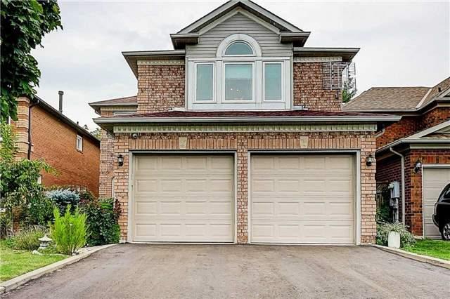 1129 Dream Crest Rd, House detached with 4 bedrooms, 4 bathrooms and 4 parking in Mississauga ON | Image 1