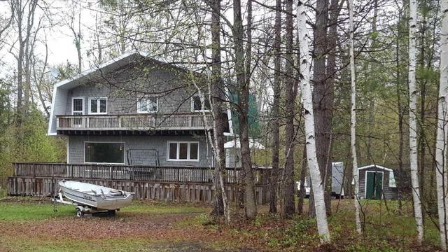 760 Chimo Rd S, House detached with 3 bedrooms, 1 bathrooms and 15 parking in Greater Madawaska ON | Image 1