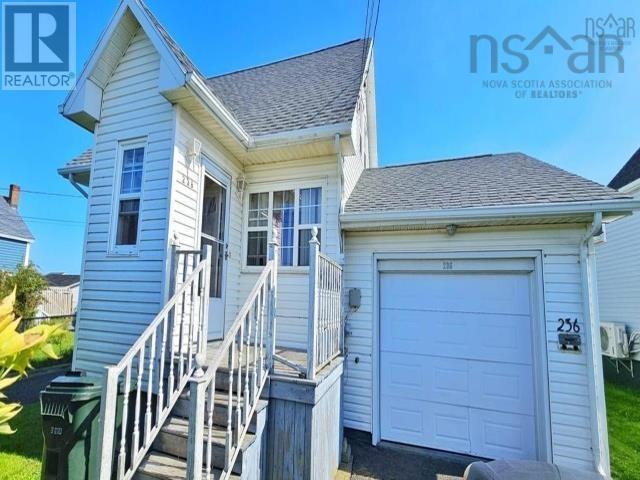 236 Wallace Road, House detached with 3 bedrooms, 2 bathrooms and null parking in Cape Breton NS | Image 4