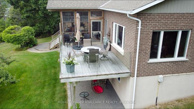 116 Havenwood Tr, House detached with 1 bedrooms, 3 bathrooms and 14 parking in Frontenac Islands ON | Image 22
