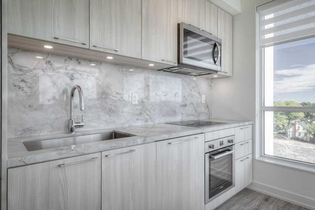 508 - 1 Grandview Ave, Condo with 2 bedrooms, 2 bathrooms and 1 parking in Markham ON | Image 5