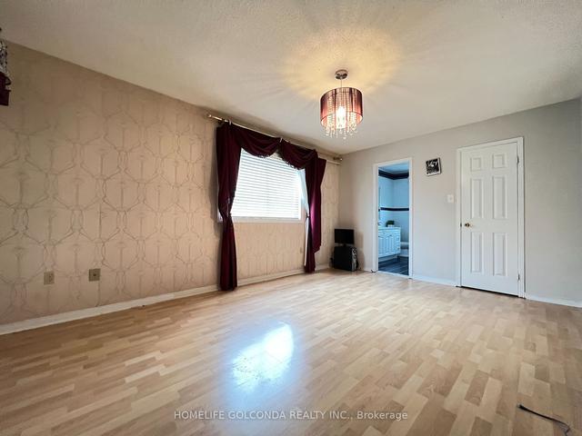 293 Nahani Way, House detached with 5 bedrooms, 5 bathrooms and 5 parking in Mississauga ON | Image 4