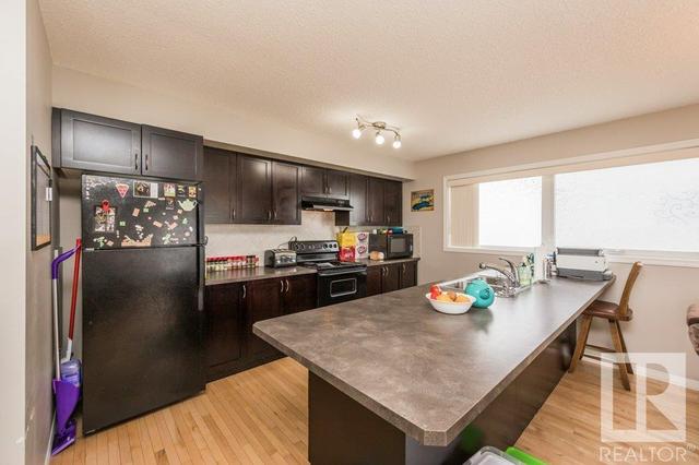 87 - 11 Clover Bar Ln, House attached with 3 bedrooms, 2 bathrooms and null parking in Edmonton AB | Image 8