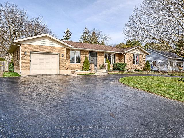 421 Wellington St, House detached with 2 bedrooms, 3 bathrooms and 7 parking in Ingersoll ON | Image 12