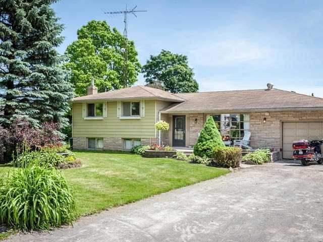 2733 Concession 7 Rd, House detached with 3 bedrooms, 2 bathrooms and 8 parking in Clarington ON | Image 1