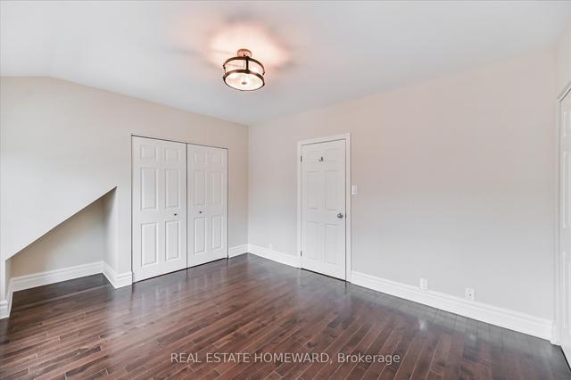 188 Bingham Ave, House detached with 3 bedrooms, 3 bathrooms and 1 parking in Toronto ON | Image 10