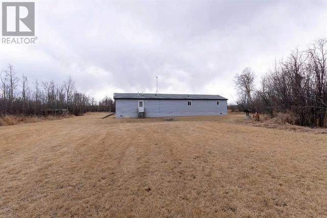 743046 Range Road 41, House other with 3 bedrooms, 2 bathrooms and null parking in Grande Prairie County No. 1 AB | Image 33