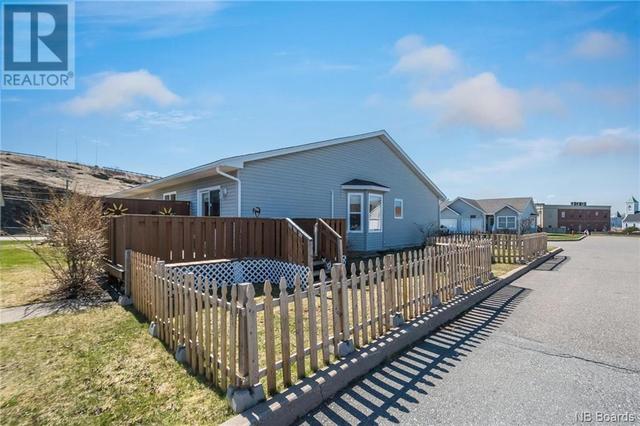 10 Saint Peters Court, House detached with 2 bedrooms, 2 bathrooms and null parking in Saint John NB | Image 3