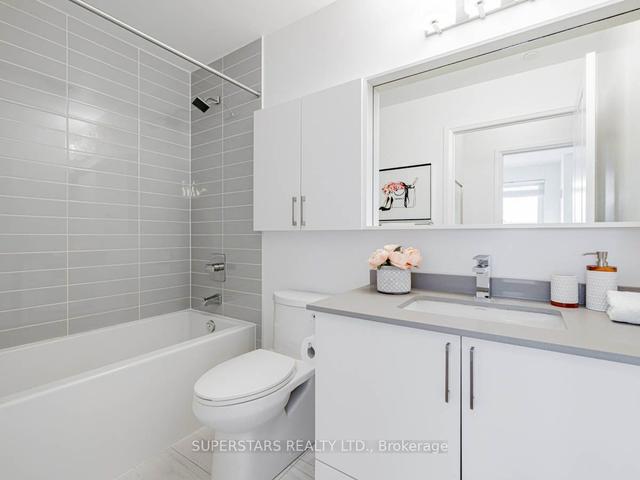 927 - 591 Sheppard Ave E, Condo with 1 bedrooms, 1 bathrooms and 1 parking in Toronto ON | Image 14