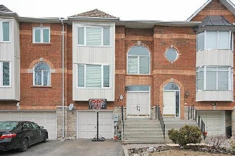 86 Thornway Ave, House attached with 3 bedrooms, 4 bathrooms and 3 parking in Vaughan ON | Image 1