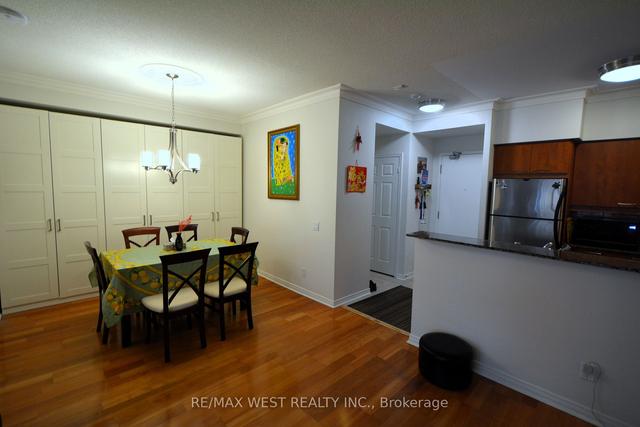 107 - 455 Rosewell Ave, Condo with 2 bedrooms, 2 bathrooms and 2 parking in Toronto ON | Image 36