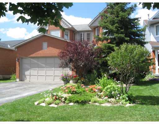 54 O'shaughnessy Cres, House detached with 4 bedrooms, 3 bathrooms and null parking in Barrie ON | Image 7