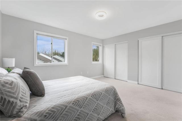 40 - 710 Spring Gardens Road, House attached with 3 bedrooms, 1 bathrooms and 1 parking in Burlington ON | Image 22