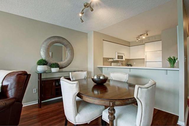 310 - 2269 Lake Shore Blvd W, Condo with 1 bedrooms, 2 bathrooms and 1 parking in Toronto ON | Image 5