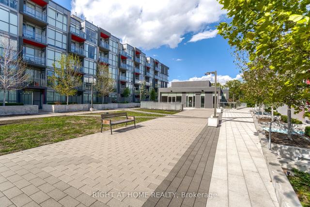 c221 - 5260 Dundas St, Condo with 3 bedrooms, 3 bathrooms and 1 parking in Burlington ON | Image 28