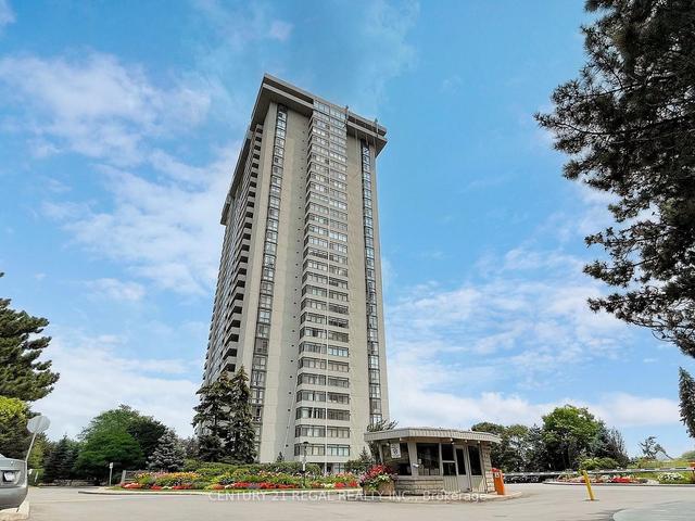 1907 - 1555 Finch Ave E, Condo with 2 bedrooms, 3 bathrooms and 2 parking in Toronto ON | Image 1