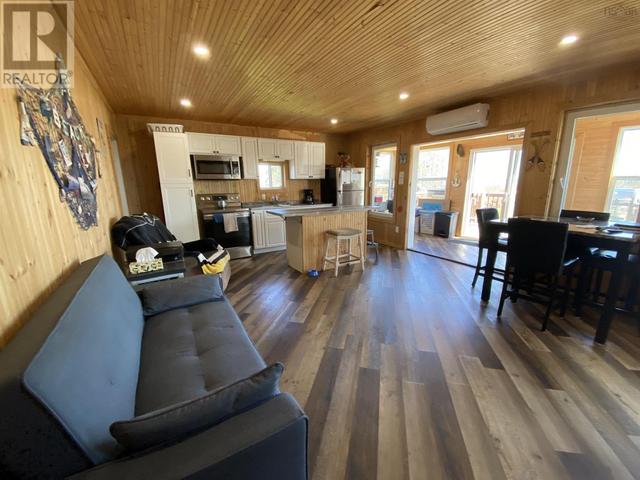 24 Pirate's Cove Way, House detached with 2 bedrooms, 1 bathrooms and null parking in Pictou, Subd. A NS | Image 9