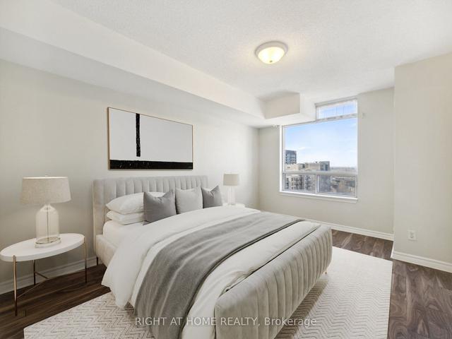 802 - 1 Rean Dr, Condo with 1 bedrooms, 1 bathrooms and 1 parking in Toronto ON | Image 17