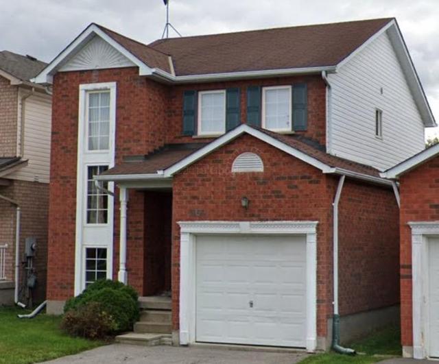 1868 Dalhousie Cres, House detached with 3 bedrooms, 4 bathrooms and 4 parking in Oshawa ON | Image 1
