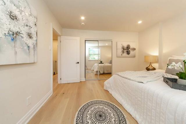 118 Hiltz Ave, House semidetached with 3 bedrooms, 3 bathrooms and 2 parking in Toronto ON | Image 15