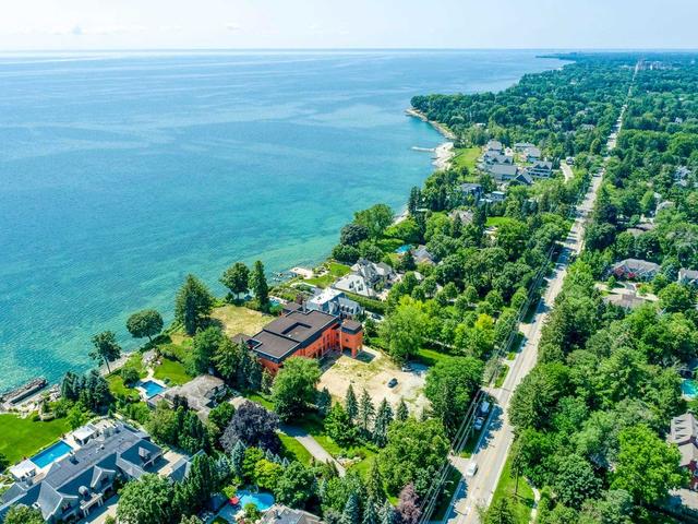 2088 Lakeshore Rd E Rd, House detached with 6 bedrooms, 13 bathrooms and 16 parking in Oakville ON | Image 1