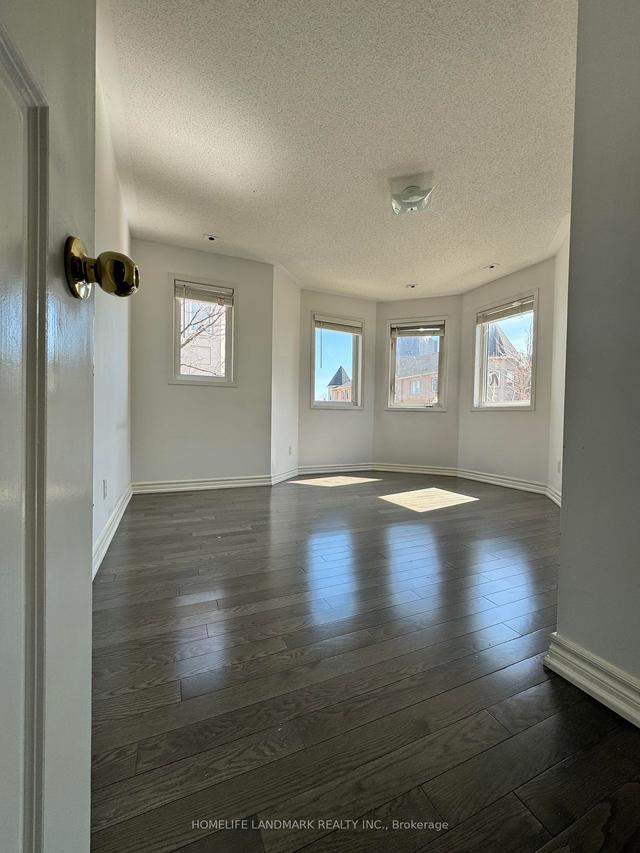 1615 - 19 Rosebank Dr, Townhouse with 4 bedrooms, 3 bathrooms and 2 parking in Toronto ON | Image 15