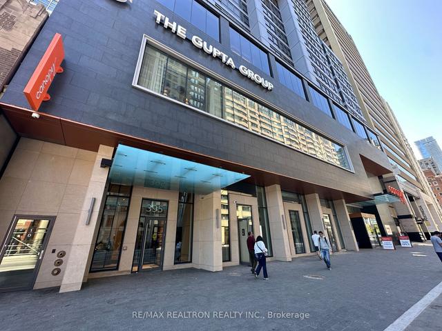 4002 - 395 Bloor St E, Condo with 2 bedrooms, 2 bathrooms and 0 parking in Toronto ON | Image 11