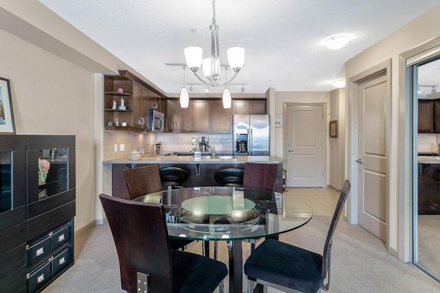 1306 - 310 Mckenzie Towne Gate Se, Condo with 1 bedrooms, 1 bathrooms and 1 parking in Calgary AB | Image 4