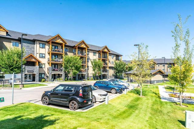 2102 - 402 Kincora Glen Road Nw, Condo with 2 bedrooms, 2 bathrooms and 1 parking in Calgary AB | Image 5