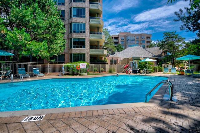 126 - 1200 Don Mills Rd, Condo with 2 bedrooms, 2 bathrooms and 2 parking in Toronto ON | Image 16