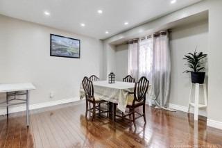 98 Sunforest Dr, House detached with 5 bedrooms, 3 bathrooms and 3 parking in Brampton ON | Image 5