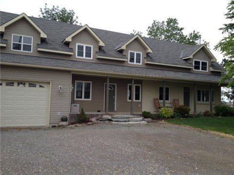 837 County Road 46, House detached with 3 bedrooms, 2 bathrooms and 4 parking in Kawartha Lakes ON | Image 2