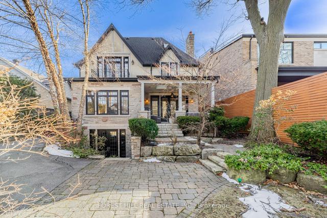 128 Rochester Ave, House detached with 5 bedrooms, 5 bathrooms and 10 parking in Toronto ON | Image 35