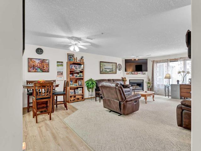204 - 1182 Southview Drive Se, Condo with 1 bedrooms, 1 bathrooms and 1 parking in Medicine Hat AB | Image 9