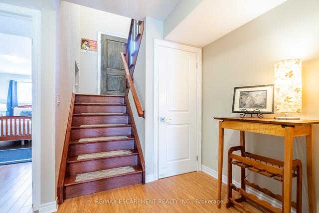4245 Academy St, House semidetached with 2 bedrooms, 3 bathrooms and 3 parking in Lincoln ON | Image 17