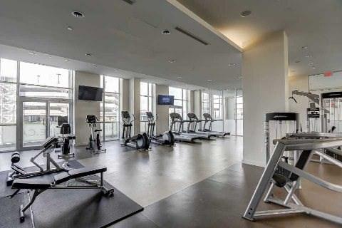 217 - 70 Forest Manor Rd, Condo with 1 bedrooms, 1 bathrooms and 1 parking in Toronto ON | Image 20