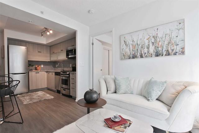 911w - 36 Lisgar St, Condo with 2 bedrooms, 2 bathrooms and 1 parking in Toronto ON | Image 10
