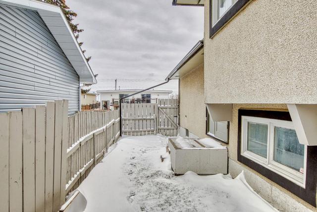 192 Penbrooke Close Se, House detached with 5 bedrooms, 2 bathrooms and 3 parking in Calgary AB | Image 39